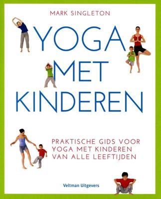Yoga met kinderen (Paperback)