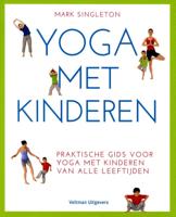 Yoga met kinderen (Paperback)
