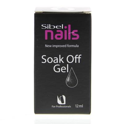 Sibel Nails Soak Off Gel Gel N°5058 12ml Sibel Nails Soak Off Gel Gel N°5058 12ml