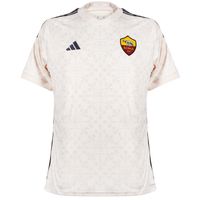 AS Roma Shirt Uit 2023-2024