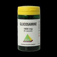 SNP Glucosamine 1800 mg 30 Capsules