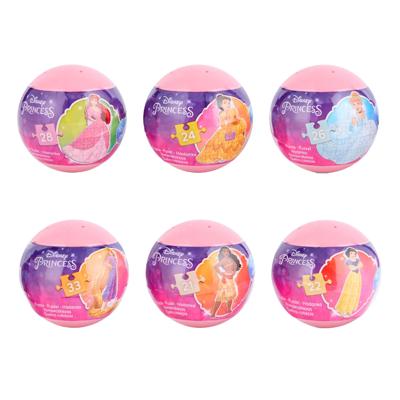 Canenco Disney prinses puzzelbal