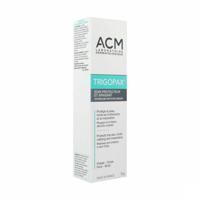 Trigopax Creme Beschermend Verzachtend Tube 75ml - thumbnail