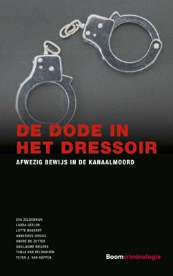 De dode in het dressoir (Paperback)