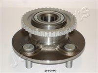 Wielnaaf KK21040