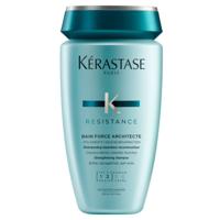 Kérastase Résistance Bain Force Architecte Shampoo voor Beschadigd Haar