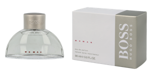 Hugo Boss Boss Woman Eau de parfum Spray 90ml