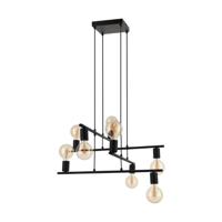 Eglo Design hanglamp Mezzana 98909