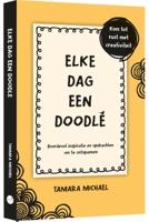 Elke dag een doodle (Paperback)