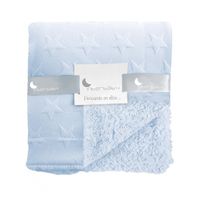 Interbaby deken junior 80  x 110 cm fleece - thumbnail