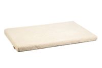 Beeztees Orthopedisch Benchkussen Ito beige 121X78x4cm Beeztees Orthopedisch Benchkussen Ito beige 121X78x4cm