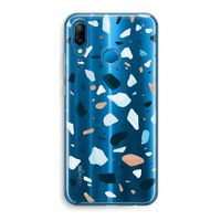 Terrazzo N°13: Huawei P20 Lite Transparant Hoesje