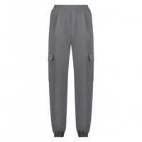 In Shape - Grijs | Dames | Broek | Grijs | XXL | regular | Kamst mode