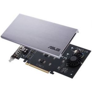 ASUS HYPER M.2 X16 CARD V2