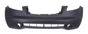 Bumper 5510009801900P
