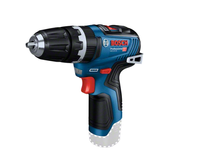 Bosch Blauw GSB 12V-35 accuklopboorschroevendraaier | excl. accu en oplader - 06019J9002