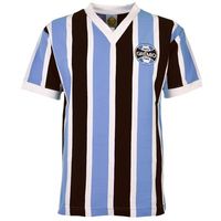 Gremio Retro Voetbalshirt 1970's