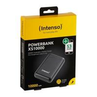 Powerbank INTENSO 7313530 10000 mAh Zwart