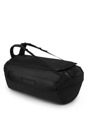 Osprey Transporter 150 Duffel Raven Black/Black 150L