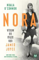 Nora, vrouw en muze van James Joyce - Nuala O'Connor - ebook - thumbnail