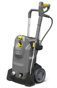 Karcher HD 6/15 M Plus Koudwater Hogedrukreiniger | Compact | 150 Bar - 1.150-932.0 - 1.150-932.0