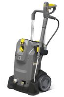 Karcher HD 6/15 M Plus Koudwater Hogedrukreiniger | Compact | 150 Bar - 1.150-932.0 - 1.150-932.0