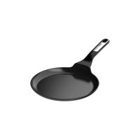 BergHOFF LEO RECYCLED Pannenkoekenpan Antikleef, Phantom Poffertjespan Zwart