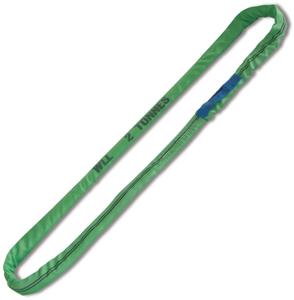 Beta 8173 1-T2-Ronde Stroppen Groen - 081730020