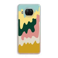 Baar B: Xiaomi Mi 10T Lite 5G Transparant Hoesje