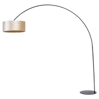 Wants&Needs Lighting Vloerlamp Arch - thumbnail