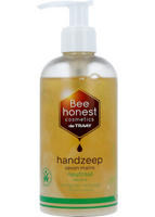 Bee Honest Handzeep Neutraal - thumbnail
