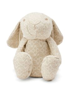 Bonpoint peluche Cassie Signature - Tons neutres