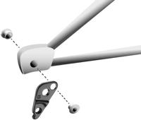 Union derailleurpad gh-185 giant