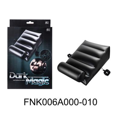Dekbedovertrek NMC Dark Magic Zwart
