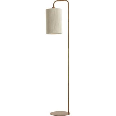 Vloerlamp Donio 33,5x28x155 cm