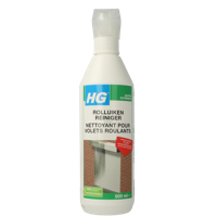 HG Rolluiken reiniger 500 Milliliter