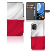Xiaomi Redmi 9T | Poco M3 | Bookstyle Case | Polen