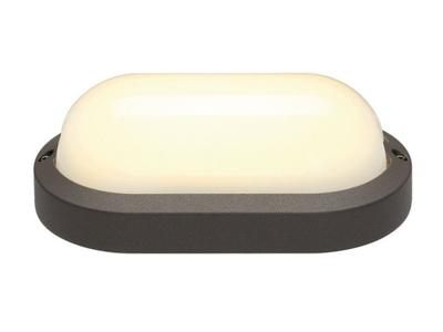 SLV Ovale buitenlampTerang 2 - 229935