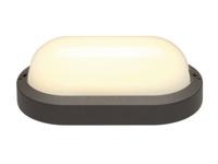 SLV Ovale buitenlampTerang 2 - 229935 - thumbnail