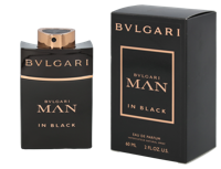 Bvlgari Man In Black Eau de parfum Spray 60 ml Heren