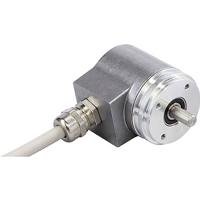 Posital Fraba UTD-IPH00-02048-R100-ARW Roterende encoder Incrementeel Synchroonflens 1 stuk(s)