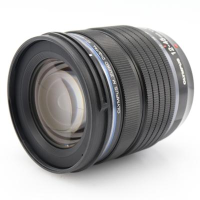 Olympus M.Zuiko Digital ED 12-45mm f/4 PRO occasion