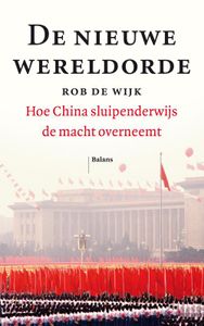 De nieuwe wereldorde - Rob de Wijk - ebook