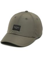 rag & bone casquette Addison - Vert - thumbnail