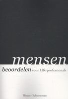 Mensen beoordelen - Wouter Schoonman - ebook