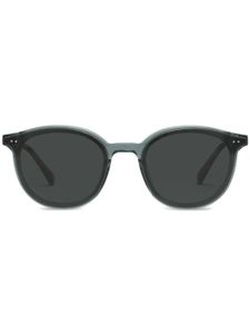 Gentle Monster lunettes de soleil New Born G3 - Gris