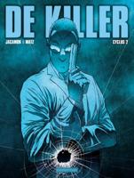 De Killer (Hardback)