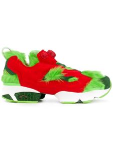 Reebok baskets InstaPump Fury CV - Rouge