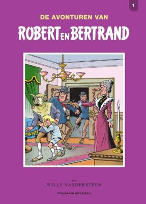Integraal 01 (Paperback)
