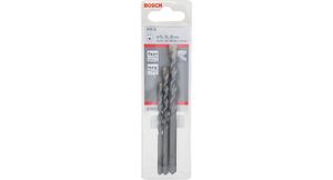 Bosch Accessoires 3-delige betonborenset CYL-3 5; 6; 8 mm 3st - 2608597709